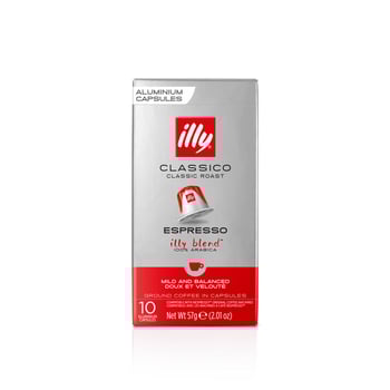 illy classico en fr